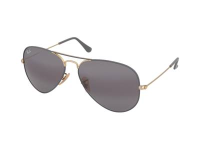 Sonnenbrillen Ray-Ban Aviator Large Metal RB3025 9154AH