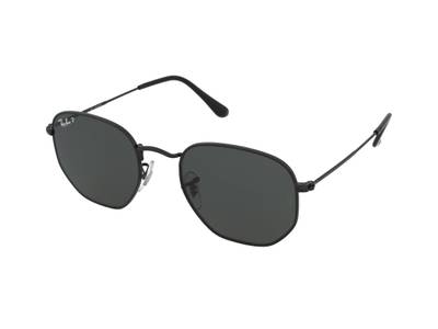 Ray-Ban Hexagonal RB3548N 002/58 