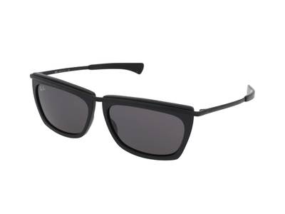 Sonnenbrillen Ray-Ban Olympian II RB2419 1305B1