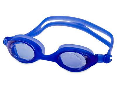 Schwimmbrille Neptun - blau 