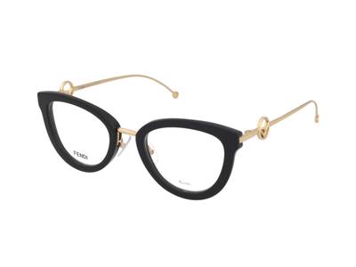 Brillenrahmen Fendi FF 0417 807