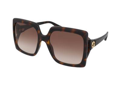 Sonnenbrillen Gucci GG0876S 002
