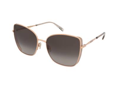 Sonnenbrillen Jimmy Choo Alexis/S DDB/HA
