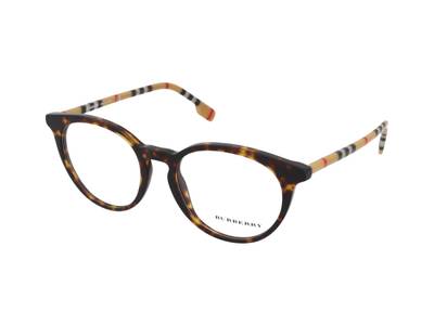 Brillenrahmen Burberry Chalcot BE2318 3854