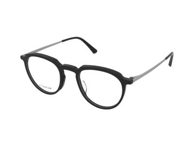 Brillenrahmen Crullé Titanium T015 C1