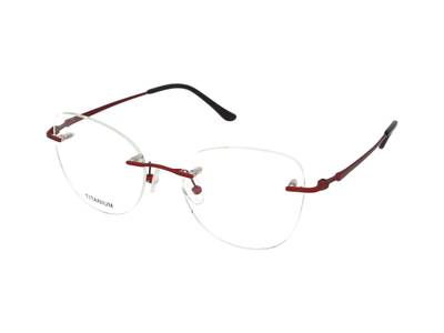 Brillenrahmen Crullé Titanium T035W C3
