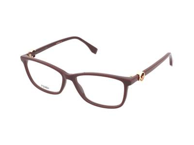 Brillenrahmen Fendi FF 0331 8CQ