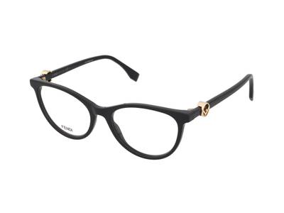 Brillenrahmen Fendi FF 0332 807