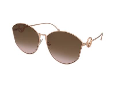 Sonnenbrillen Fendi FF 0335/F/S DDB/M2