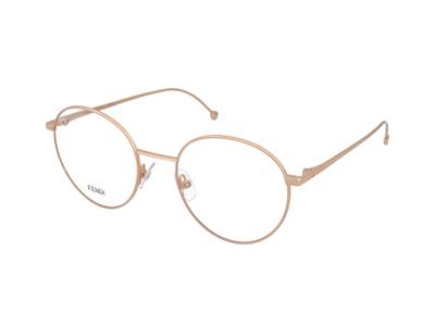 Brillenrahmen Fendi FF 0353 DDB