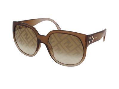 Sonnenbrillen Fendi FF 0403/G/S 09Q/EB