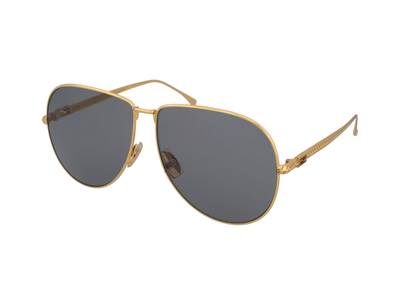 Sonnenbrillen Fendi FF 0437/S 001/IR
