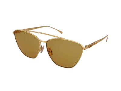 Sonnenbrillen Fendi FF 0438/S 001/3U