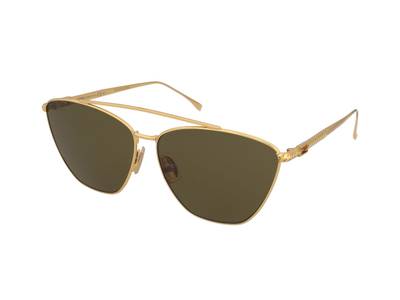 Sonnenbrillen Fendi FF 0438/S 001/QT