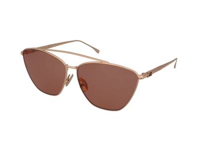 Sonnenbrillen Fendi FF 0438/S DDB/4S