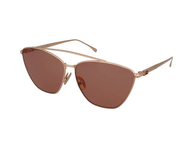 ? - Original New Fendi FF0438/S DDB/4S Polarized Fendi | Accessories | Original New Fendi Ff438s Ddb4s  main image 2