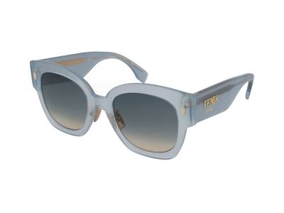 Sonnenbrillen Fendi FF 0458/G/S MVU/PR