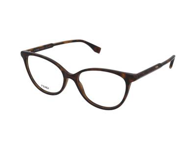 Brillenrahmen Fendi FF 0465 086