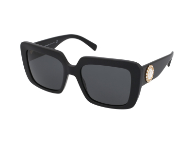 Sonnenbrillen Versace VE4384B GB1/87 