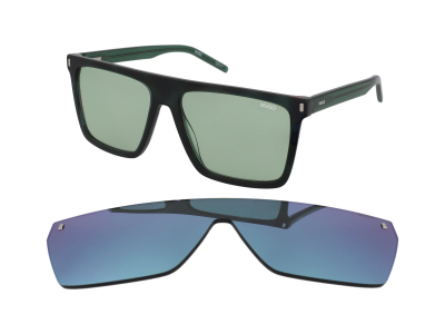Sonnenbrillen Hugo Boss HG 1112/CS PHW/QT + T5