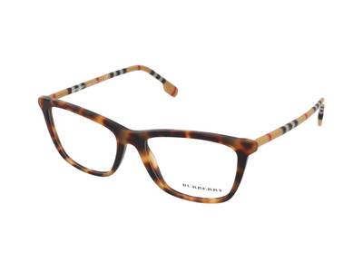 Brillenrahmen Burberry Emerson BE2326 3890
