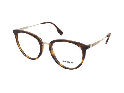 Brillenrahmen Burberry Julia BE2331 3884