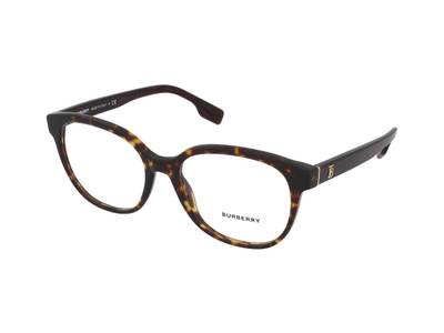 Brillenrahmen Burberry Scarlet BE2332 3002