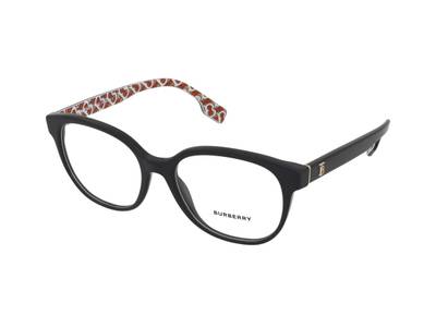 Brillenrahmen Burberry Scarlet BE2332 3824