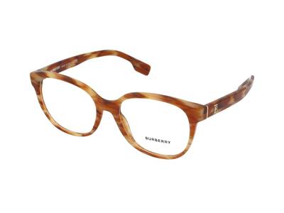 Brillenrahmen Burberry Scarlet BE2332 3915