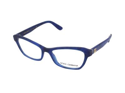 Brillenrahmen Dolce & Gabbana DG3328 3253