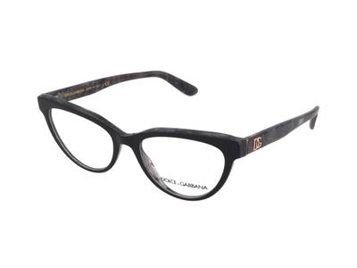Brillenrahmen Dolce & Gabbana DG3332 3272