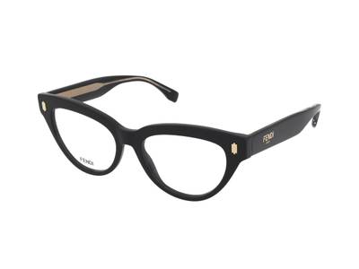 Brillenrahmen Fendi FF 0443 807