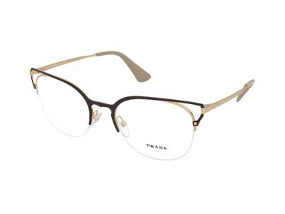 Brillenrahmen Prada Catwalk PR 64UV 98R1O1