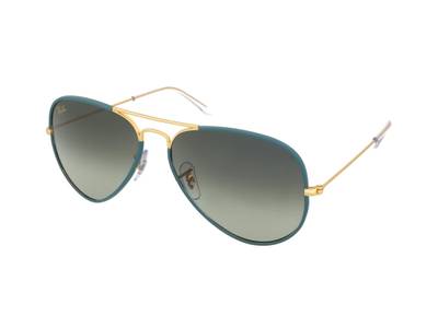 Sonnenbrillen Ray-Ban Aviator Full Color RB3025JM 9196BH