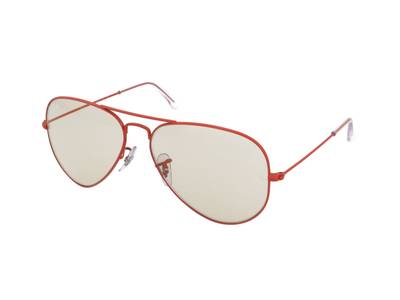 Sonnenbrillen Ray-Ban Aviator Large Metal RB3025 9221T2