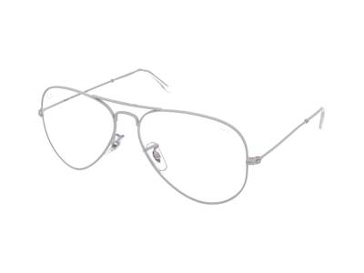 Sonnenbrillen Ray-Ban Aviator Large Metal RB3025 9223BL