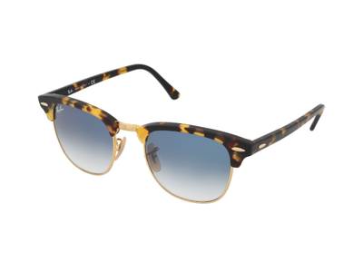 Sonnenbrillen Ray-Ban Clubmaster RB3016 13353F