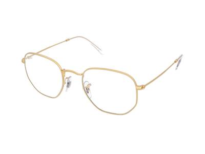 Computerbrillen ohne Stärke Ray-Ban RB3548 9196BF