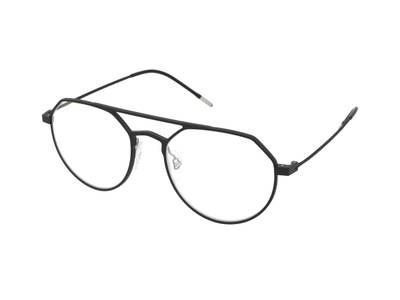 Brillenrahmen Crullé Titanium MG09 C1