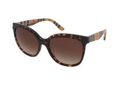 Sonnenbrillen Burberry BE4270 390313