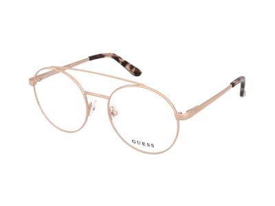 Brillenrahmen Guess GU2714 028