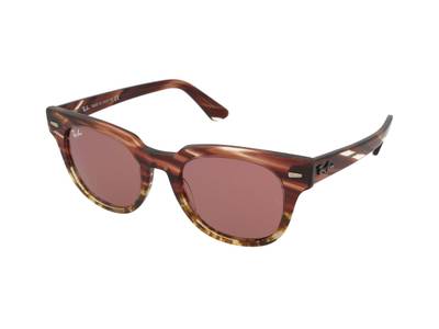 Sonnenbrillen Ray-Ban Meteor RB2168 1253U0