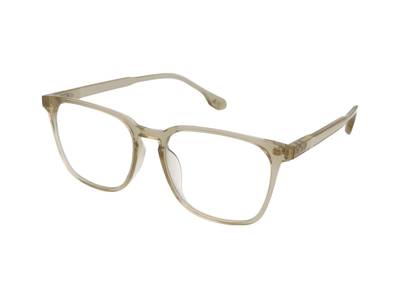 Brillenrahmen Crullé TR1886 C6 Silver