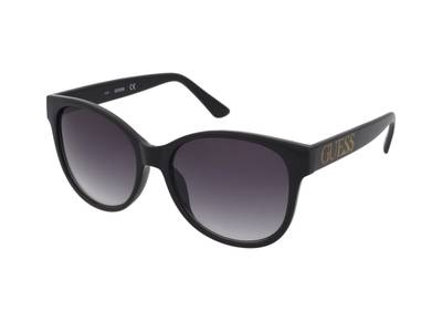 Sonnenbrillen Guess GF0362 01B