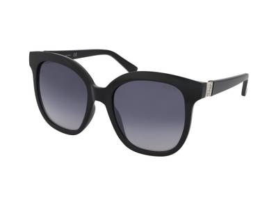 Sonnenbrillen Guess GF6086 01B