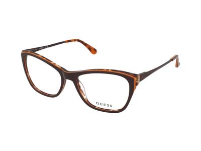 Brillenrahmen Guess GU2604 050