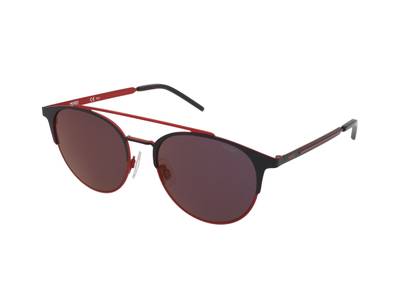 Sonnenbrillen Hugo Boss HG 1123/S BLX/AO