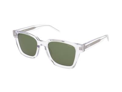Sonnenbrillen Hugo Boss HG 1157/S 900/QT