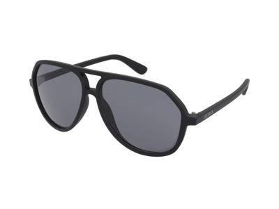 Sonnenbrillen Guess GF0217 02A