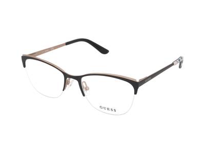 Brillenrahmen Guess GU2642 002